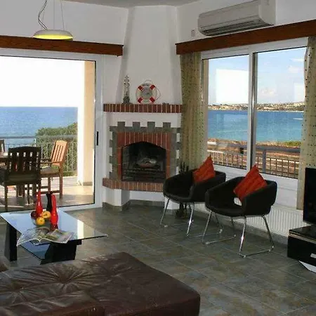 Blue Coral Отель 3*