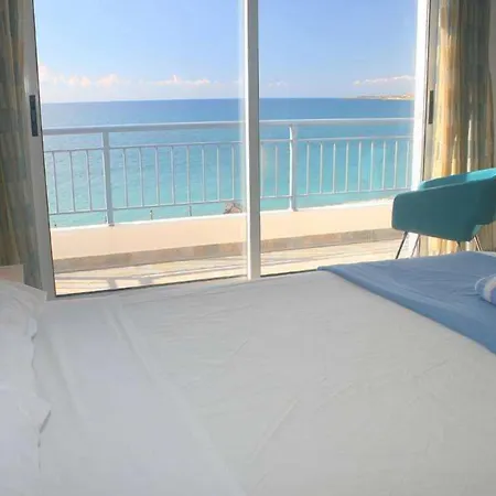 Blue Coral Hotel 3*