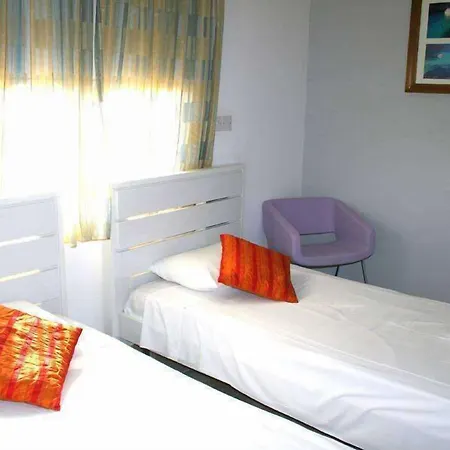 Blue Coral Hotel 3*