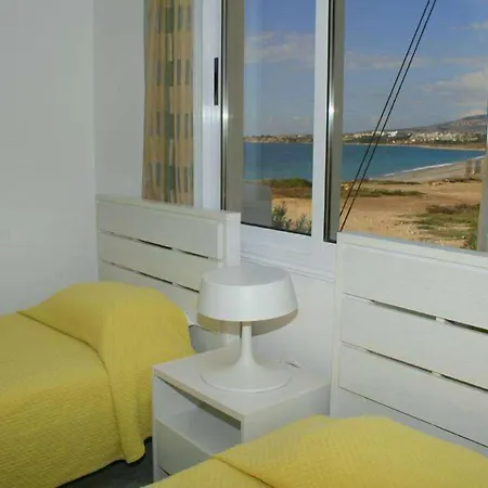 Blue Coral 3* Pafos