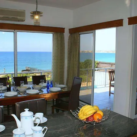 Hotel Blue Coral