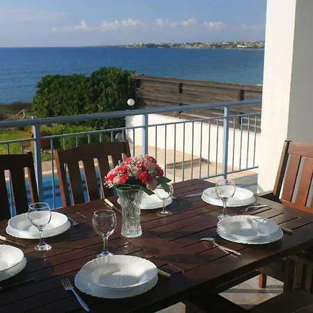 Hotel Blue Coral