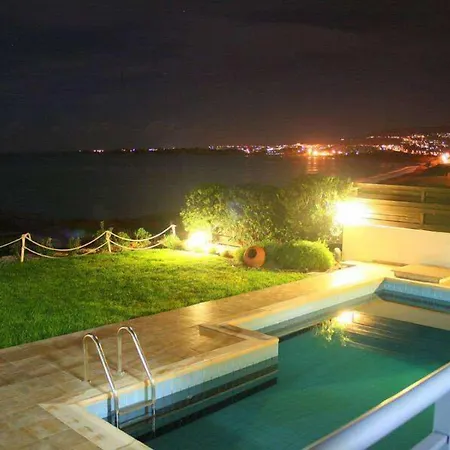 Blue Coral 3*