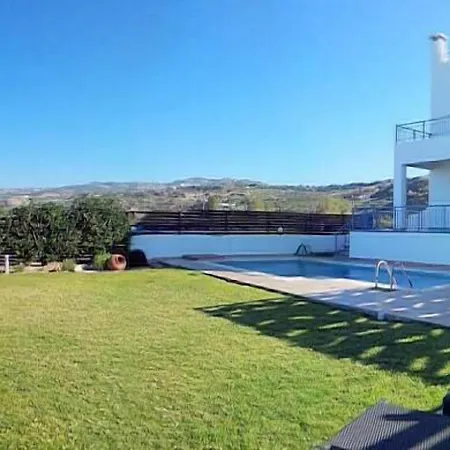 Blue Coral Hotel Pafos