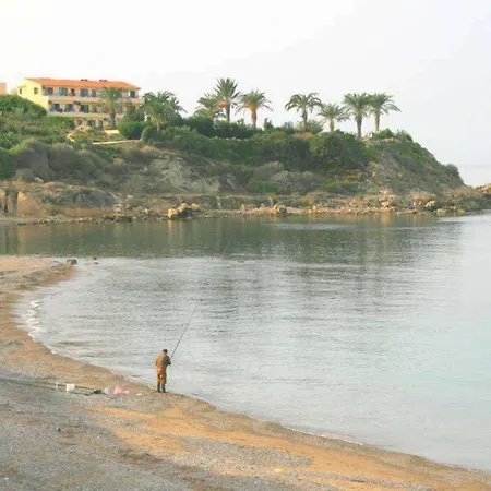 Blue Coral Pafos