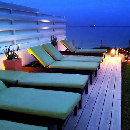 Hotel Blue Coral 3*