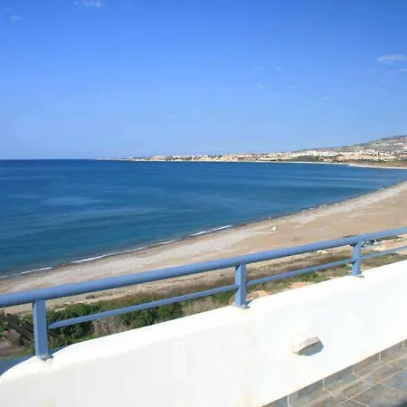 Hotel Blue Coral