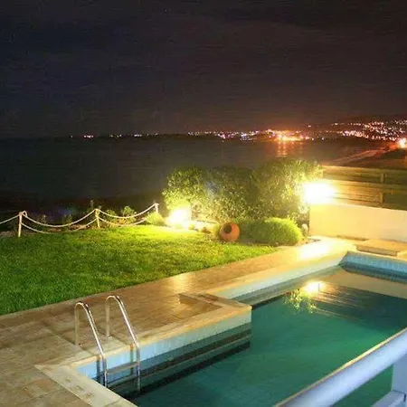 فندق Blue Coral 3*